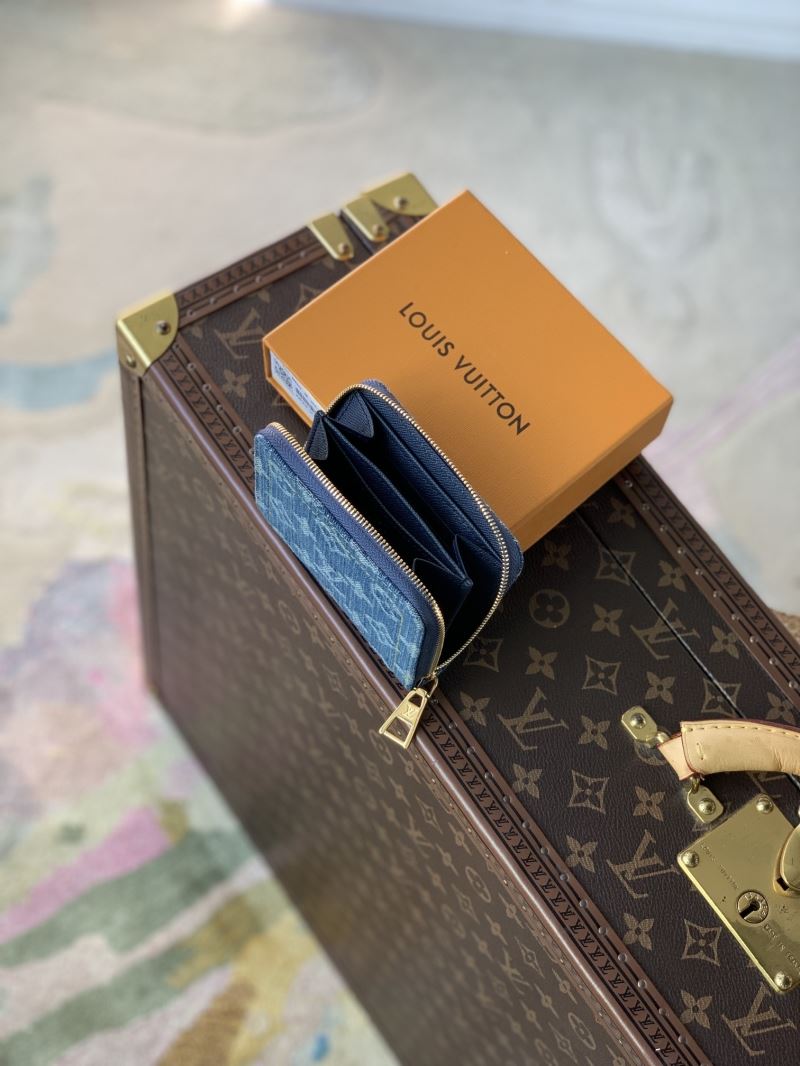 LV Wallets